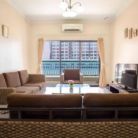 Marina Court Resort Kota Kinabalu-Stay And Get Cash Rebate Bagian luar foto