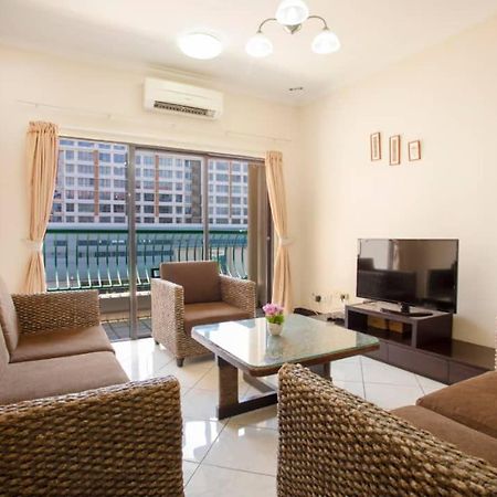 Marina Court Resort Kota Kinabalu-Stay And Get Cash Rebate Bagian luar foto