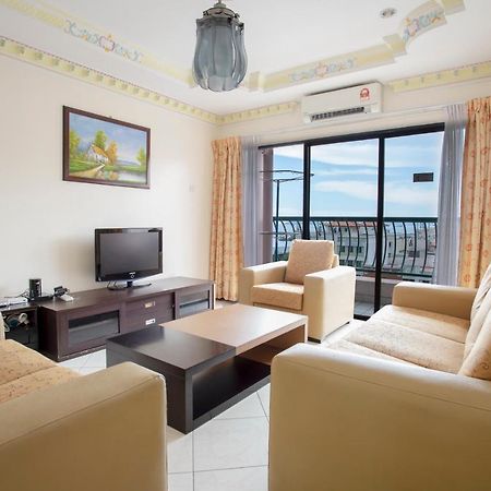Marina Court Resort Kota Kinabalu-Stay And Get Cash Rebate Bagian luar foto