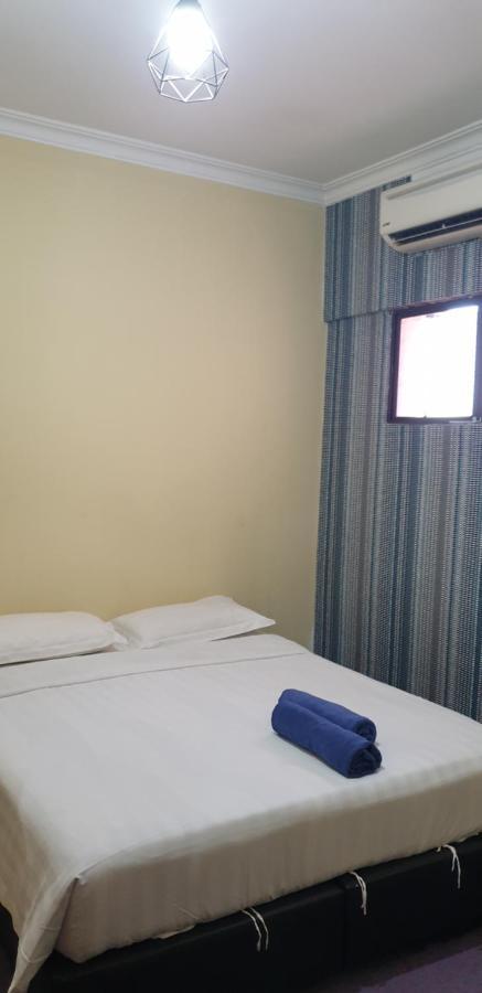 Marina Court Resort Kota Kinabalu-Stay And Get Cash Rebate Bagian luar foto
