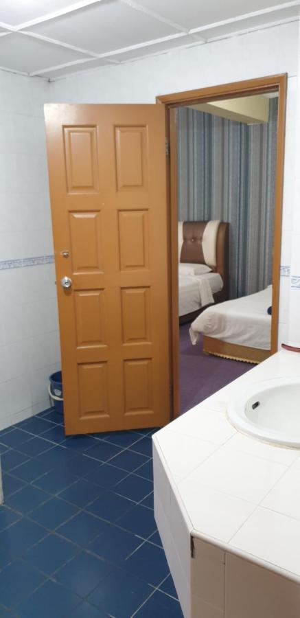 Marina Court Resort Kota Kinabalu-Stay And Get Cash Rebate Bagian luar foto