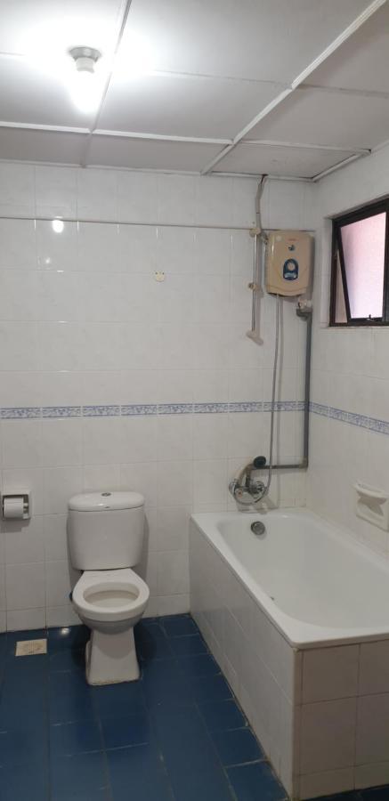 Marina Court Resort Kota Kinabalu-Stay And Get Cash Rebate Bagian luar foto