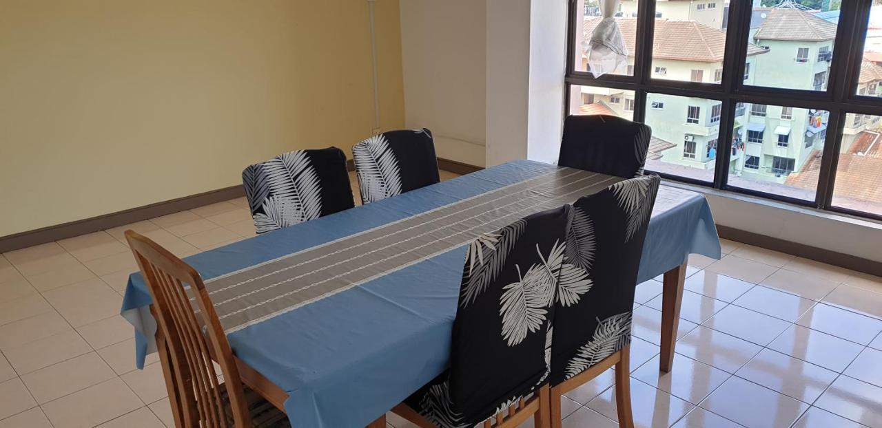 Marina Court Resort Kota Kinabalu-Stay And Get Cash Rebate Bagian luar foto