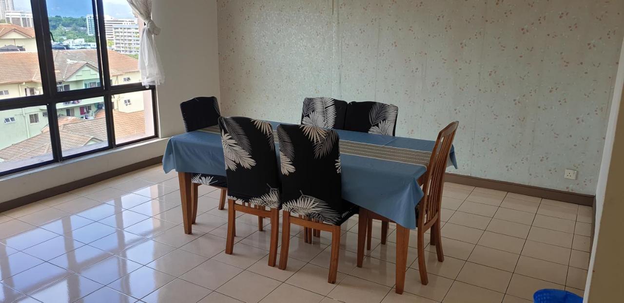 Marina Court Resort Kota Kinabalu-Stay And Get Cash Rebate Bagian luar foto