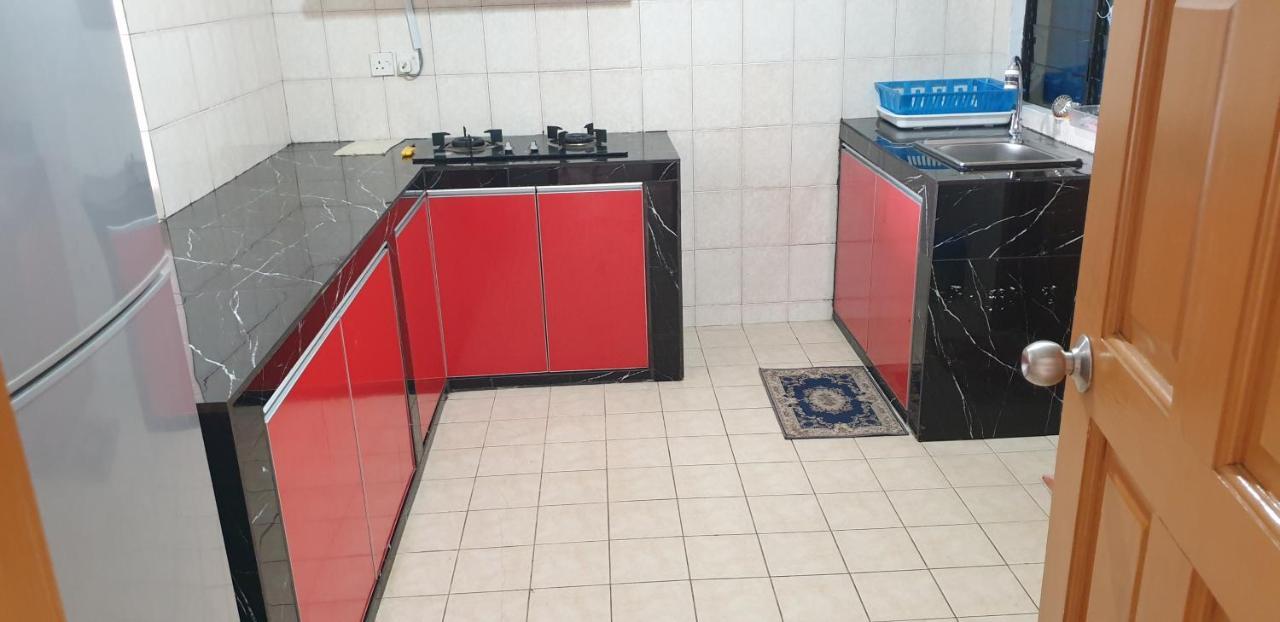 Marina Court Resort Kota Kinabalu-Stay And Get Cash Rebate Bagian luar foto