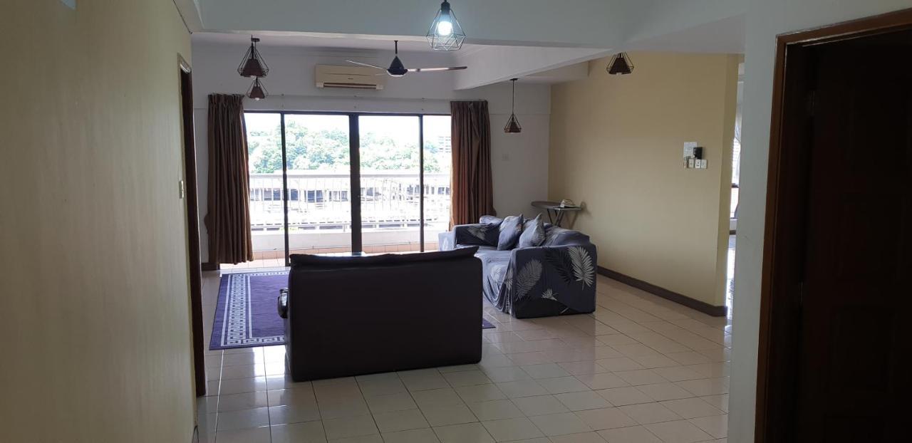 Marina Court Resort Kota Kinabalu-Stay And Get Cash Rebate Bagian luar foto