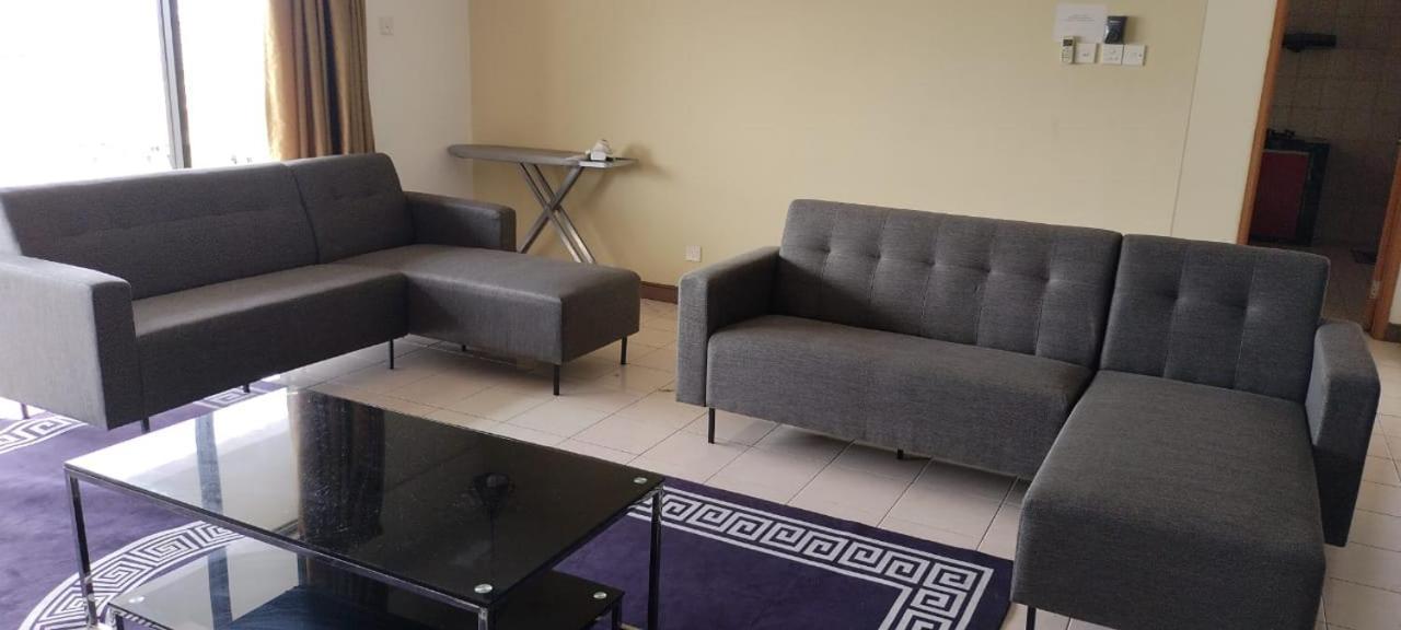 Marina Court Resort Kota Kinabalu-Stay And Get Cash Rebate Bagian luar foto