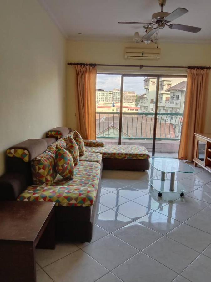 Marina Court Resort Kota Kinabalu-Stay And Get Cash Rebate Bagian luar foto