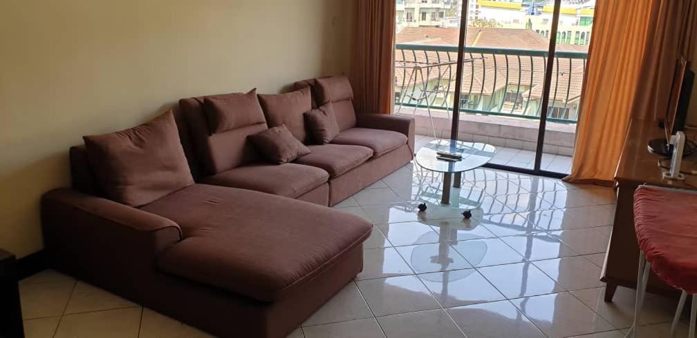 Marina Court Resort Kota Kinabalu-Stay And Get Cash Rebate Bagian luar foto