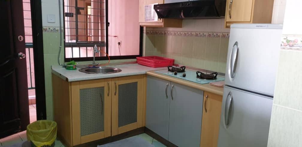 Marina Court Resort Kota Kinabalu-Stay And Get Cash Rebate Bagian luar foto
