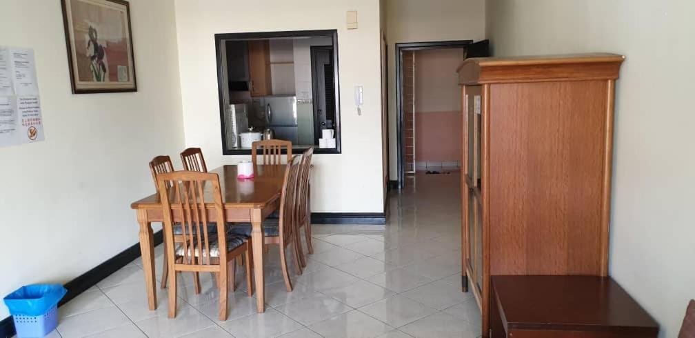 Marina Court Resort Kota Kinabalu-Stay And Get Cash Rebate Bagian luar foto