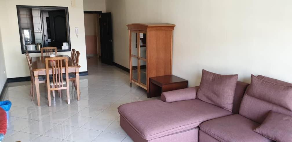 Marina Court Resort Kota Kinabalu-Stay And Get Cash Rebate Bagian luar foto