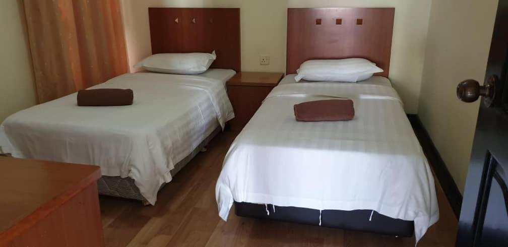 Marina Court Resort Kota Kinabalu-Stay And Get Cash Rebate Bagian luar foto