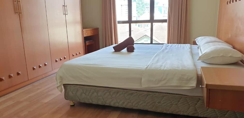 Marina Court Resort Kota Kinabalu-Stay And Get Cash Rebate Bagian luar foto