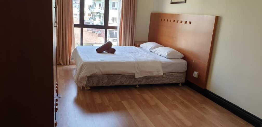 Marina Court Resort Kota Kinabalu-Stay And Get Cash Rebate Bagian luar foto