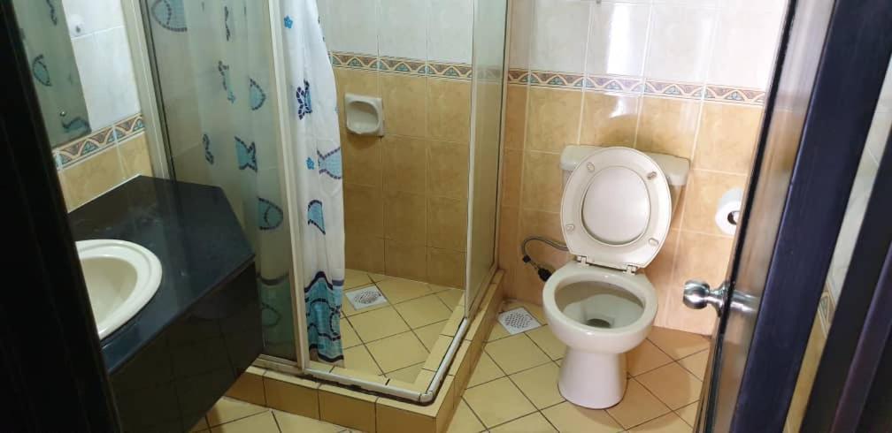 Marina Court Resort Kota Kinabalu-Stay And Get Cash Rebate Bagian luar foto