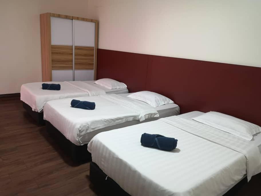 Marina Court Resort Kota Kinabalu-Stay And Get Cash Rebate Ruang foto