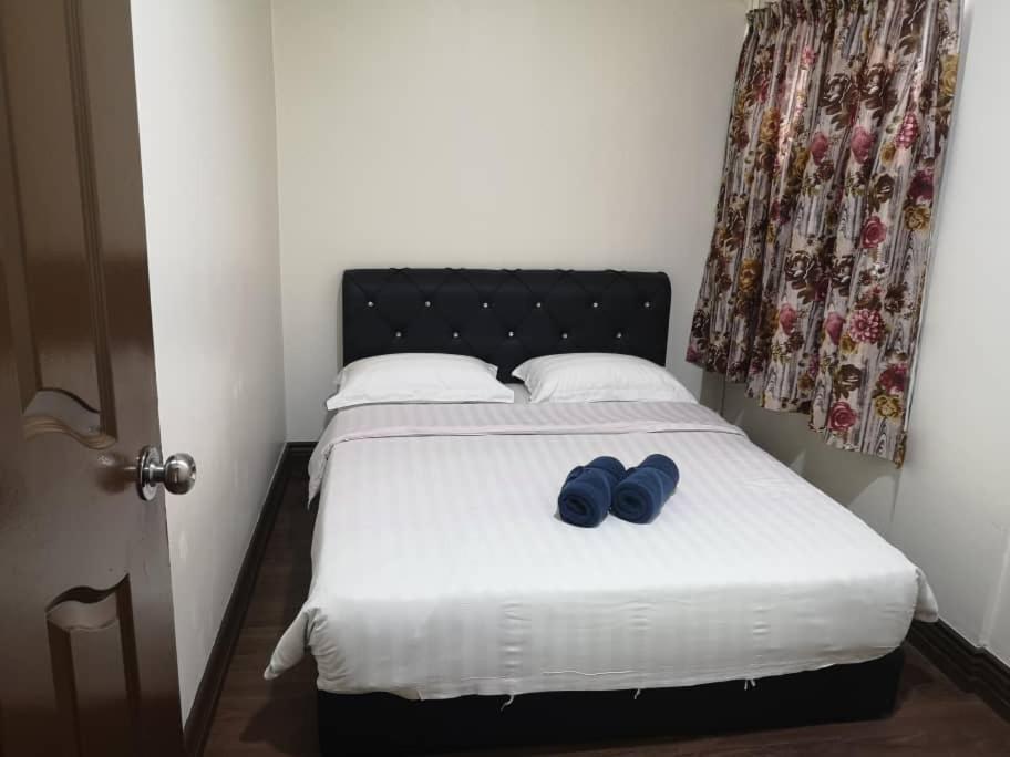 Marina Court Resort Kota Kinabalu-Stay And Get Cash Rebate Ruang foto