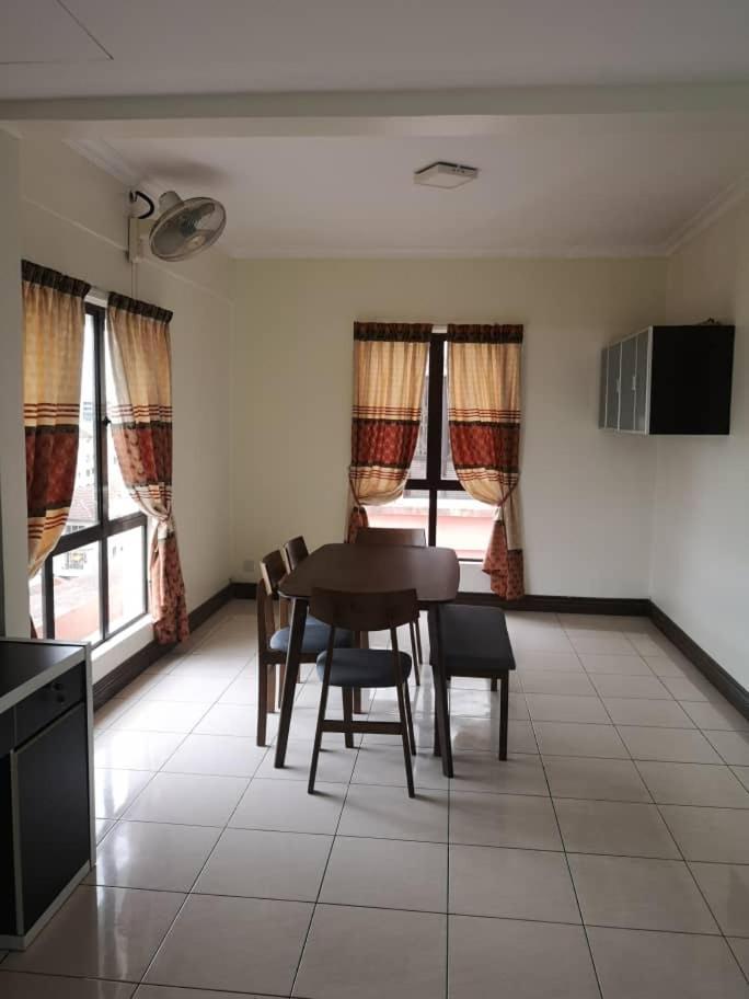 Marina Court Resort Kota Kinabalu-Stay And Get Cash Rebate Ruang foto