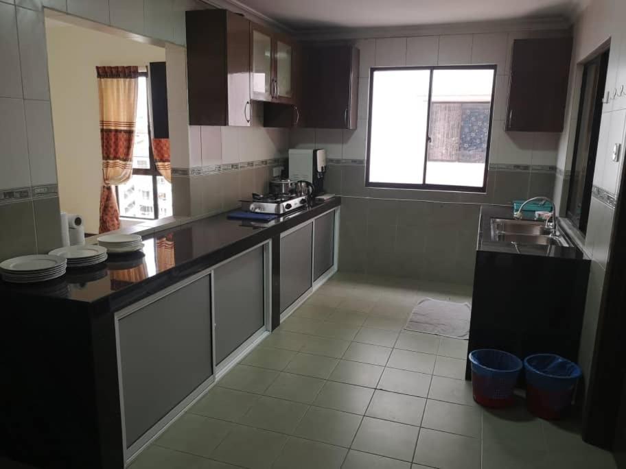Marina Court Resort Kota Kinabalu-Stay And Get Cash Rebate Ruang foto