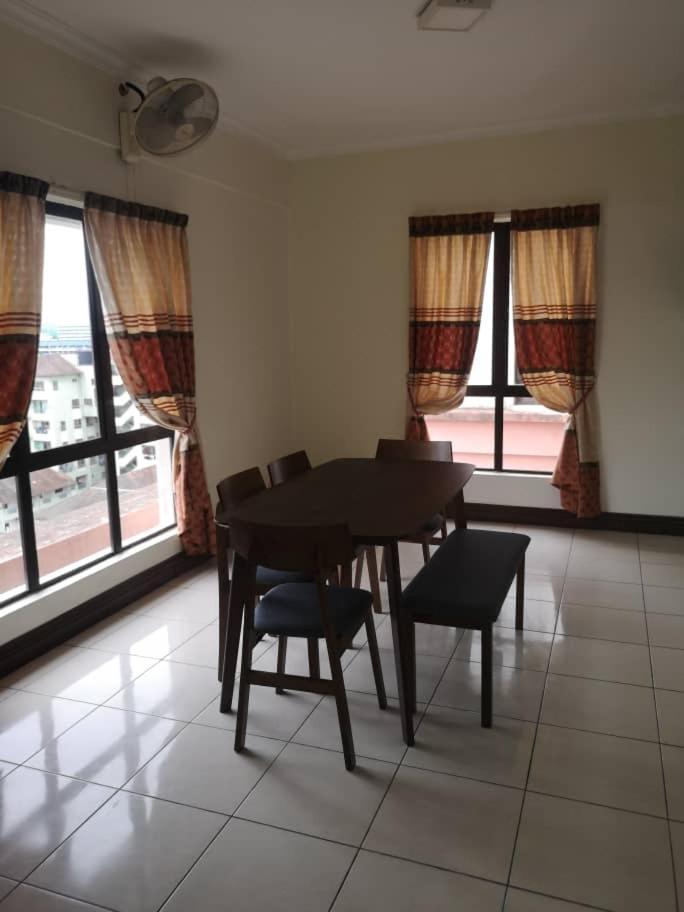 Marina Court Resort Kota Kinabalu-Stay And Get Cash Rebate Ruang foto