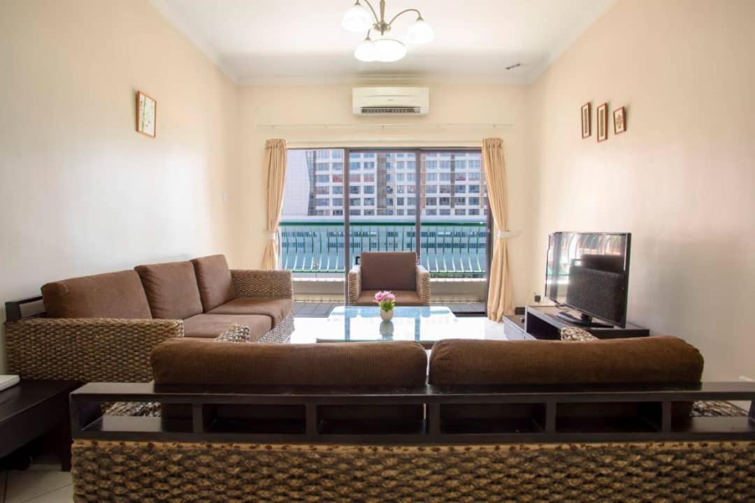 Marina Court Resort Kota Kinabalu-Stay And Get Cash Rebate Bagian luar foto