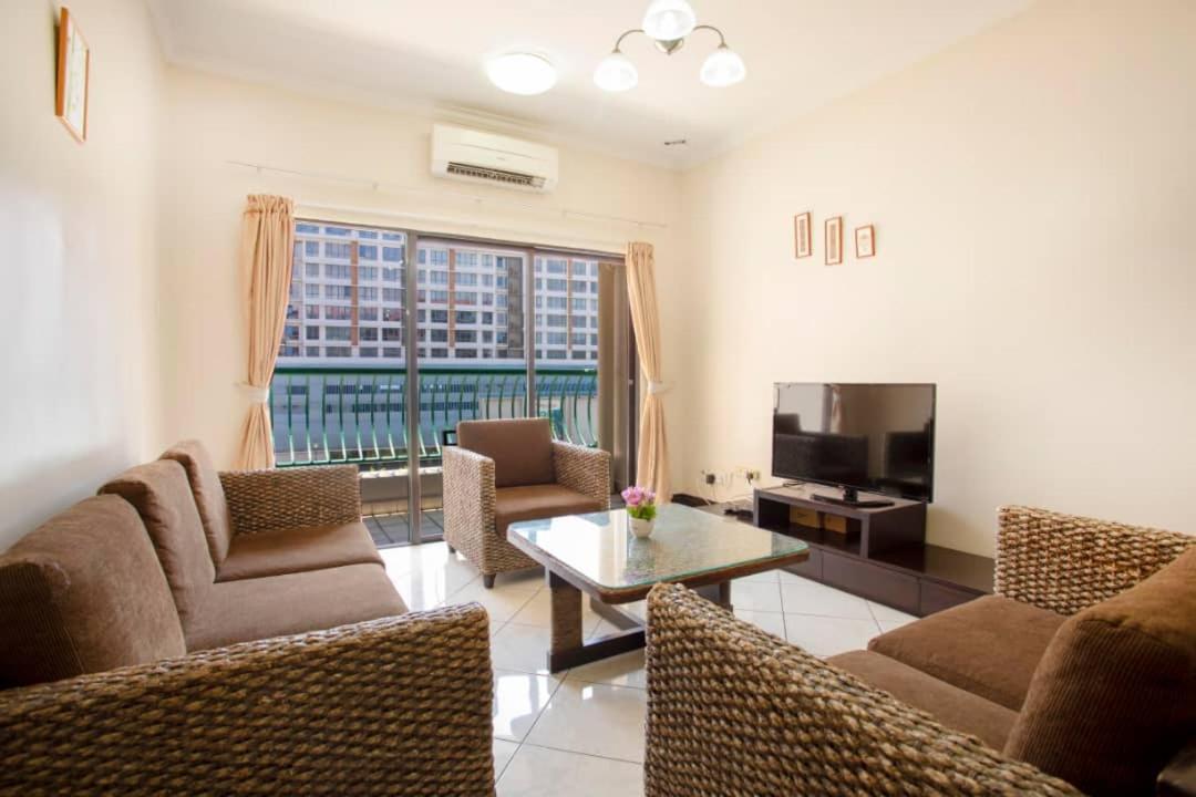 Marina Court Resort Kota Kinabalu-Stay And Get Cash Rebate Bagian luar foto