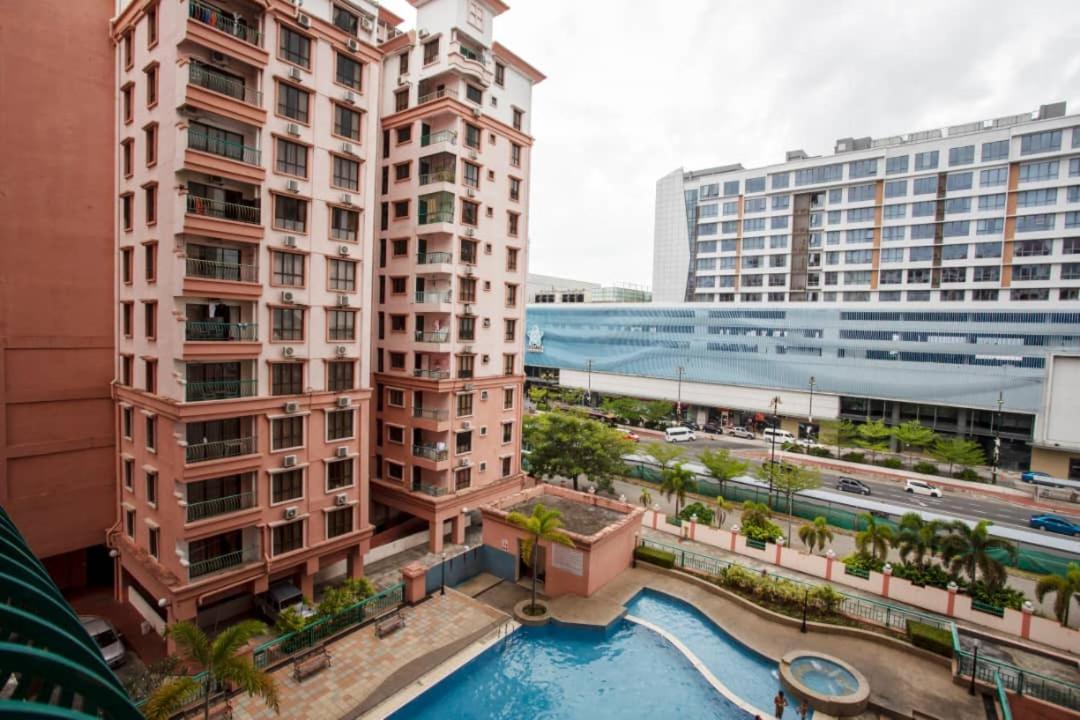 Marina Court Resort Kota Kinabalu-Stay And Get Cash Rebate Bagian luar foto