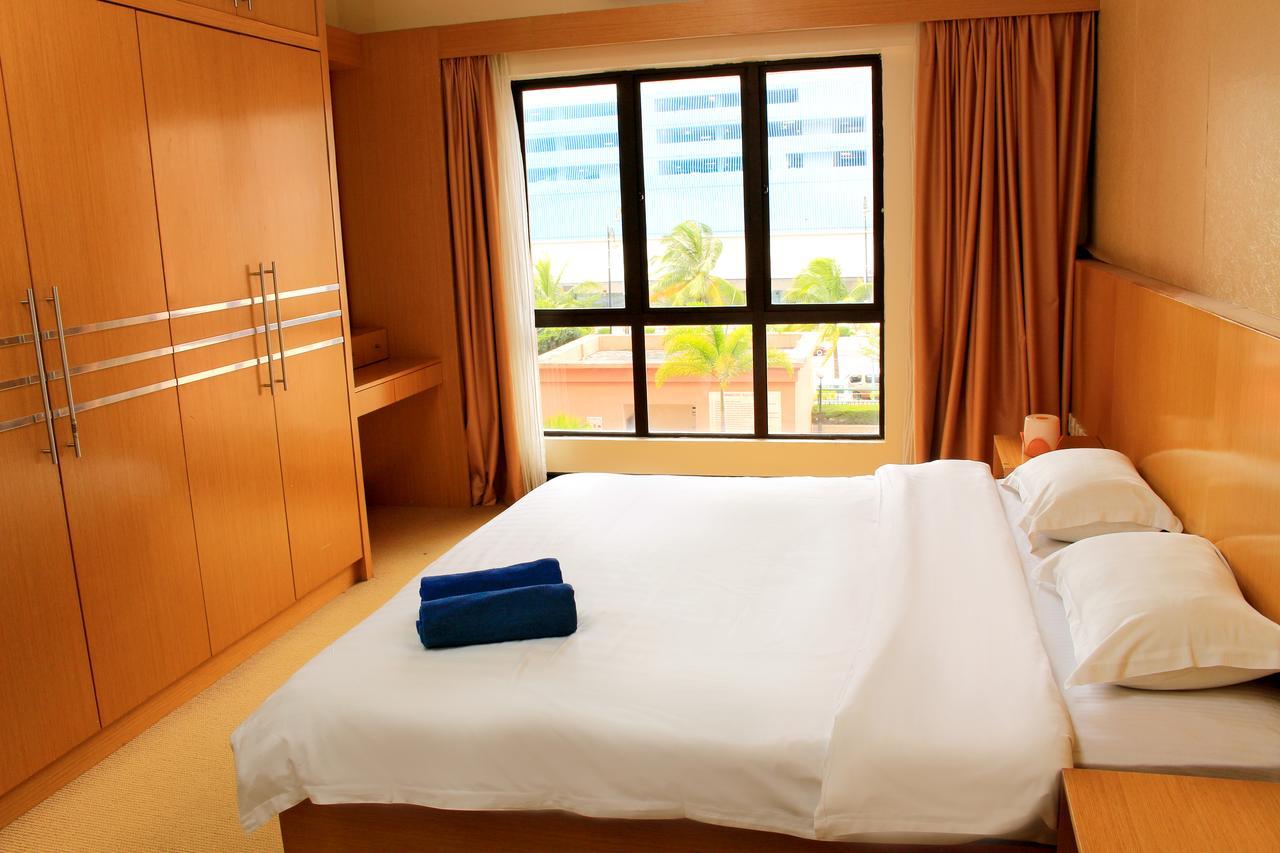 Marina Court Resort Kota Kinabalu-Stay And Get Cash Rebate Bagian luar foto