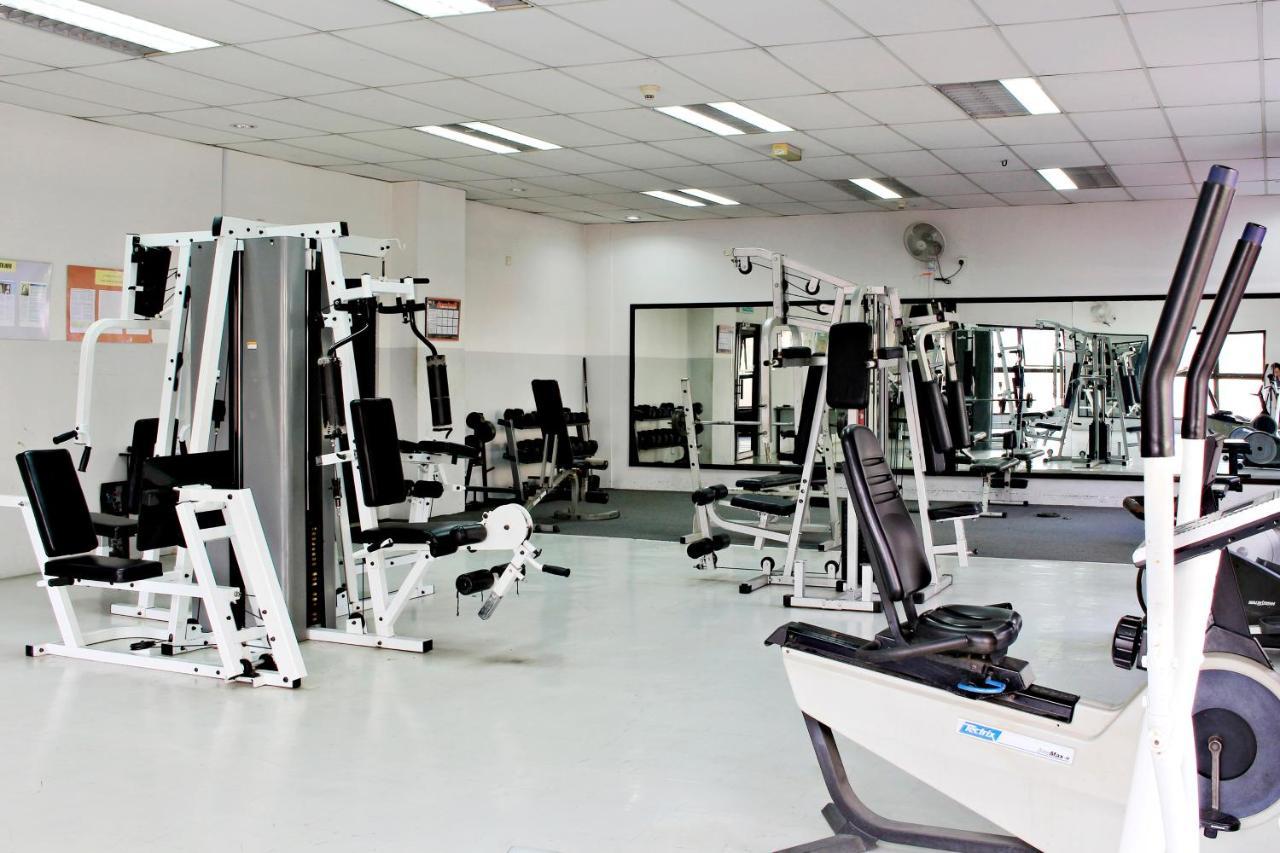 Marina Court Resort Kota Kinabalu-Stay And Get Cash Rebate Bagian luar foto