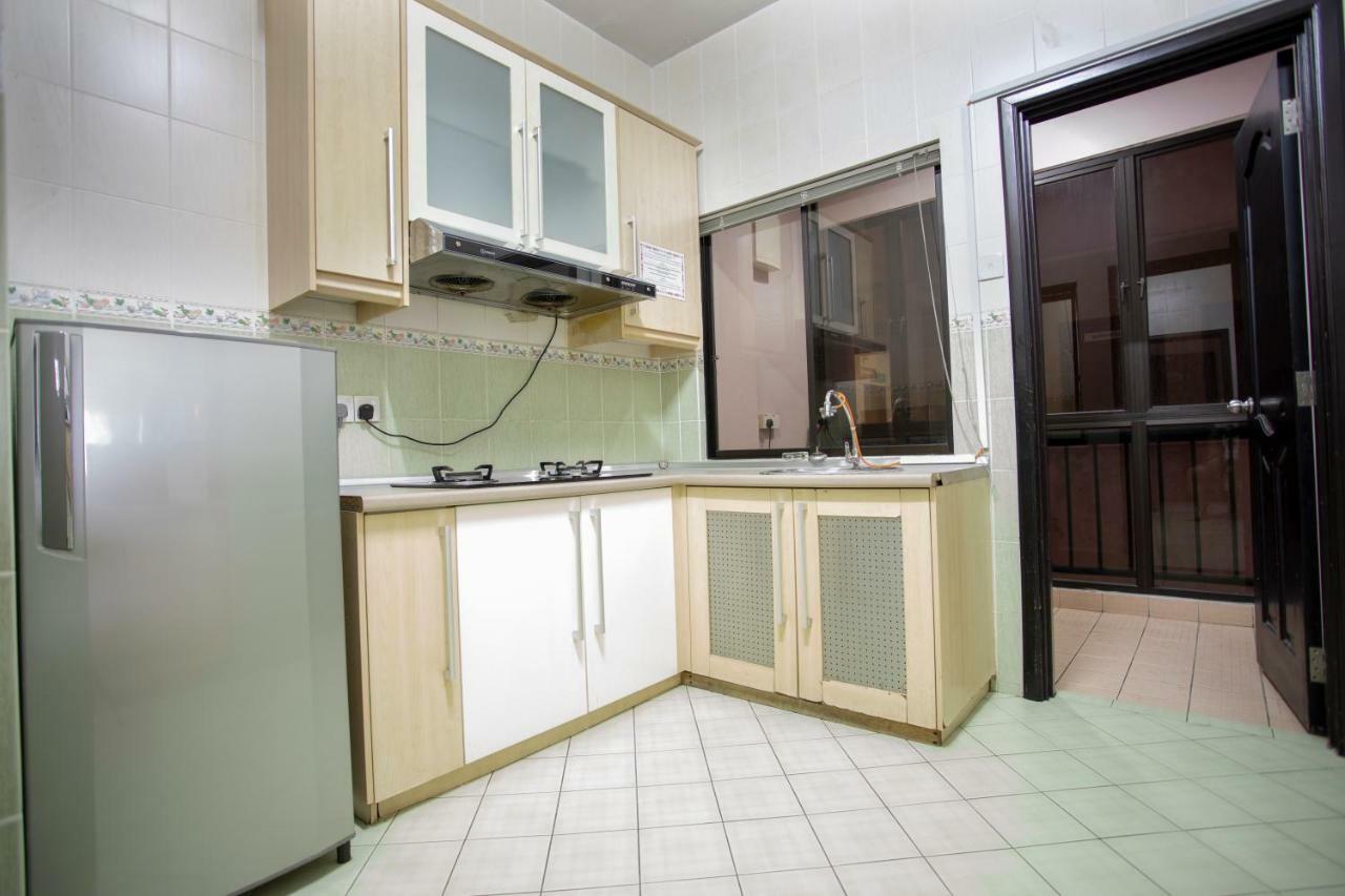 Marina Court Resort Kota Kinabalu-Stay And Get Cash Rebate Bagian luar foto
