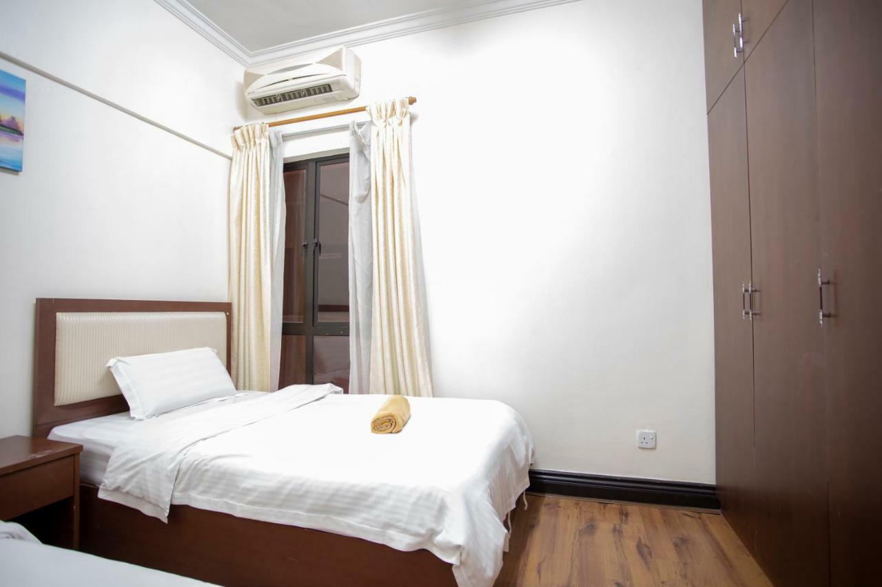 Marina Court Resort Kota Kinabalu-Stay And Get Cash Rebate Bagian luar foto