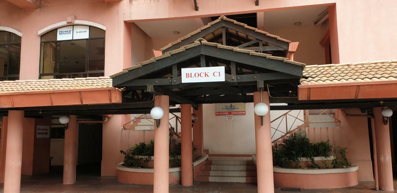 Marina Court Resort Kota Kinabalu-Stay And Get Cash Rebate Bagian luar foto